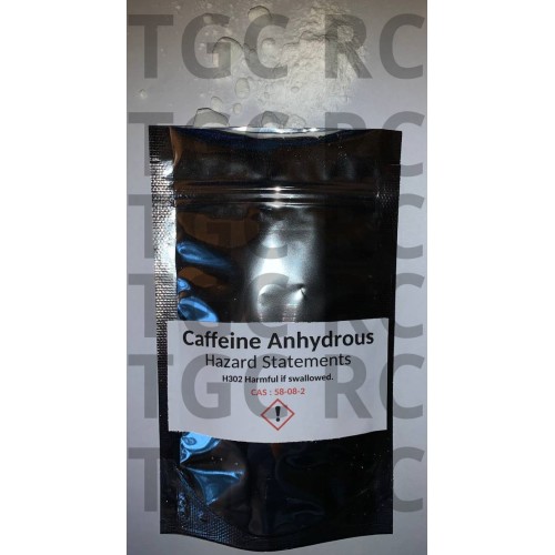 Caffeine Anhydrous