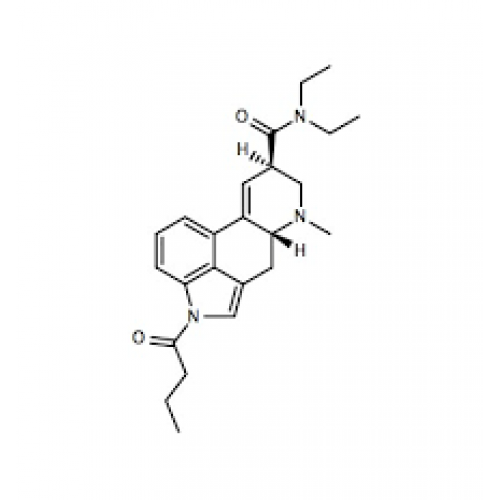 1B-LSD [125ug]