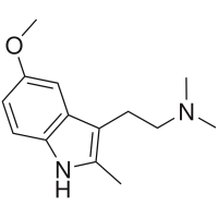 2-MeO-TMT (5-MeO-TMT)