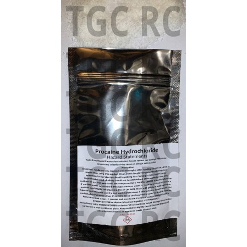 Procaine