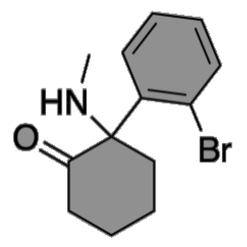 2B-DCK (Bromoketamine) [OUT OF STOCK]