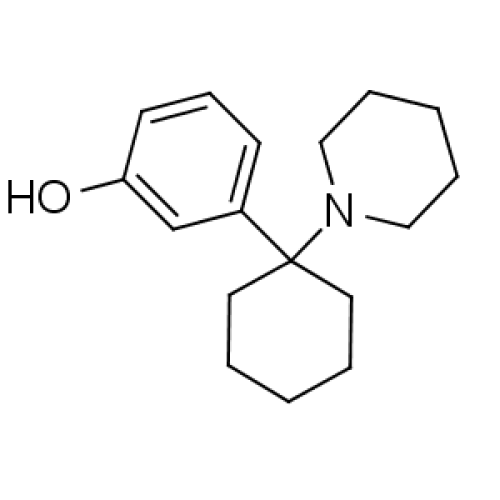 3-HO-PCP