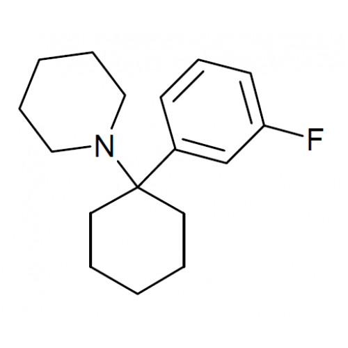 3-FLUORO-PCP