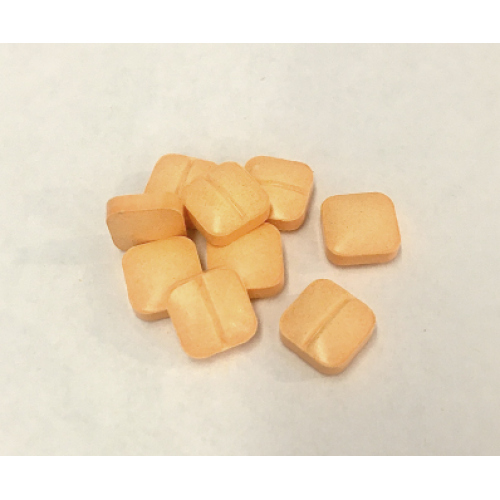 3-FPM Pellets [50mg]