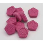 3-MMC Pellets [150mg]
