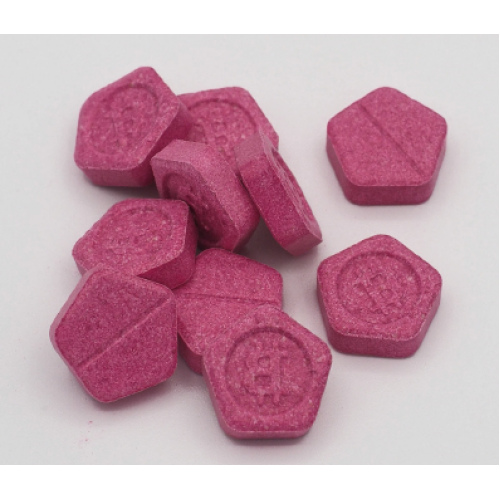 3-MMC Pellets [150mg]