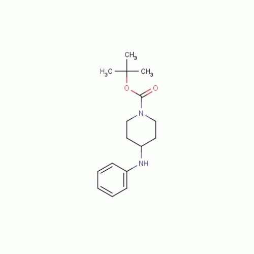 4-Phenylamino-Piper (RAW MATERIAL for 4-ANPP)