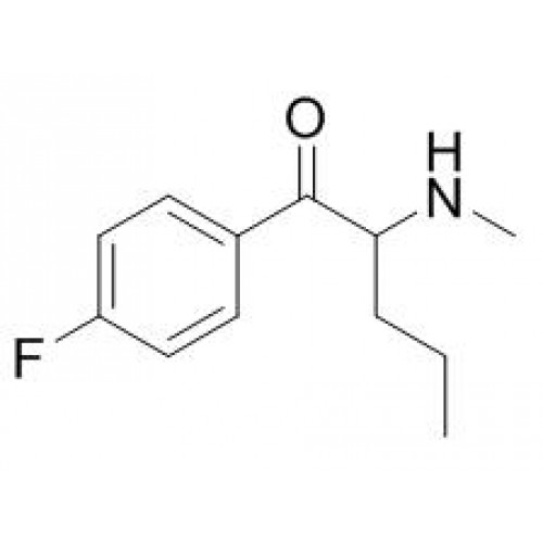 4F-pentedrone