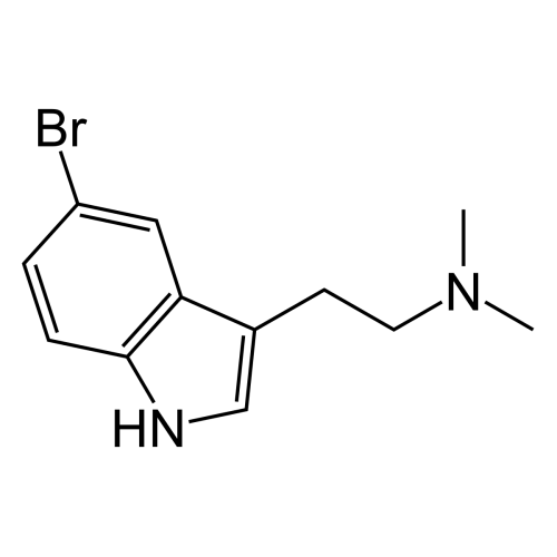 5-Bromo-DMT