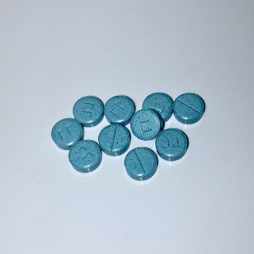 5-MeO-MiPT Pellets [10mg]