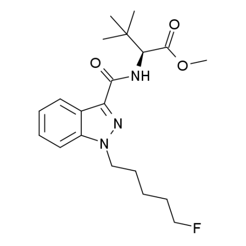 5F-ADB (FINISHED PRODUCT)
