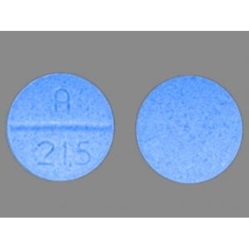 A215 PHARMA GRADE [30mg Oxycodone] - USA DOMESTIC