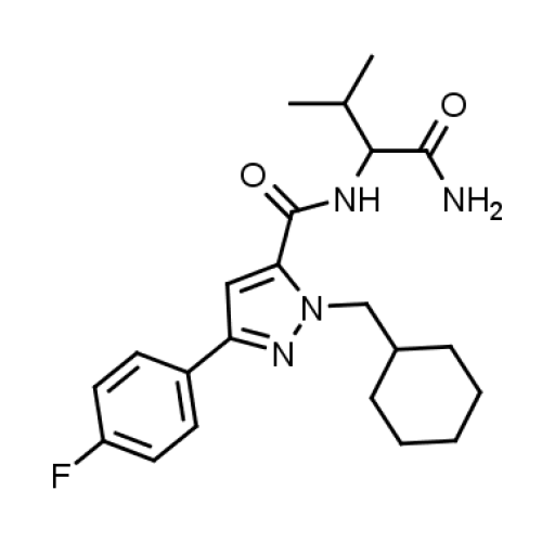 AB-CHMFUPPYCA