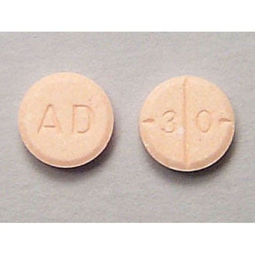 AD30 ORANGE PILLS [30mg Adderall] - USA DOMESTIC