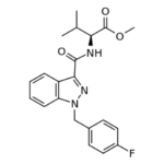 FUB-AMB / AMB-FUBINACA
