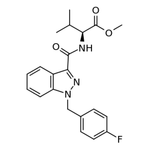 FUB-AMB / AMB-FUBINACA