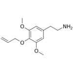 Allylescaline
