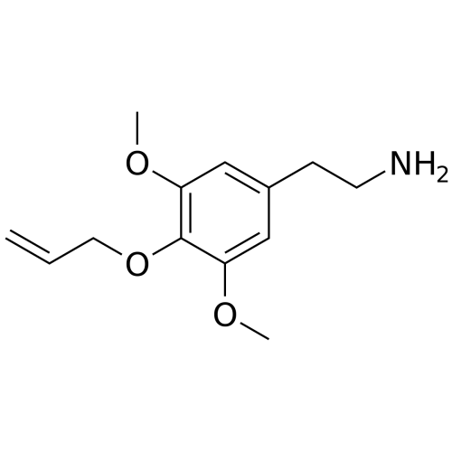 Allylescaline