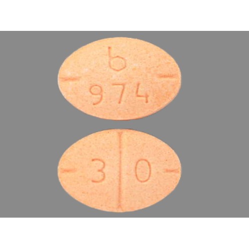 B974 PHARMA GRADE [Adderall 30mg] - USA DOMESTIC