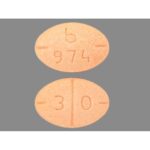 B974 [BEST FOR THE PRICE] - Adderall 30mg - USA DOMESTIC