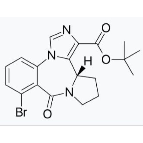 Bretazenil