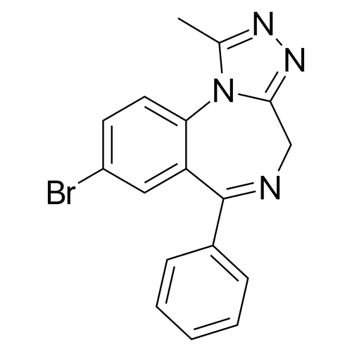 BROMAZOLAM