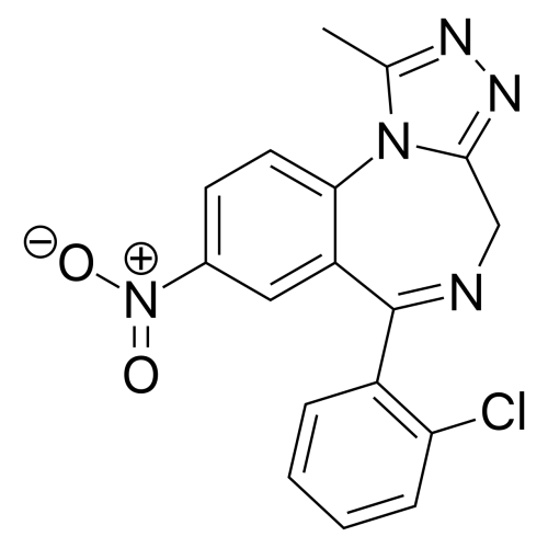 Clonazolam
