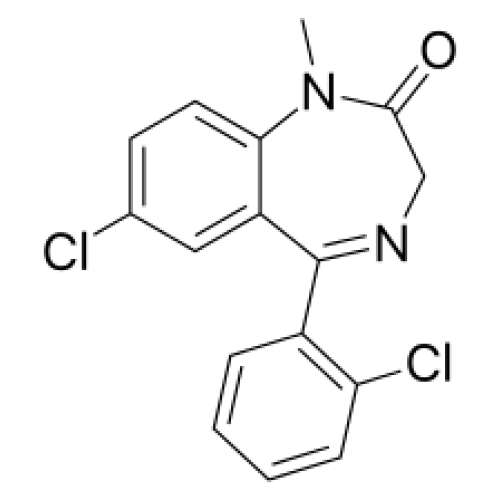 Diclazepam