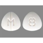 DILAUDID PHARMA GRADE [8mg Hydromorphone] - USA DOMESTIC