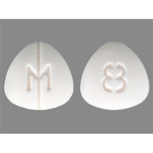 DILAUDID PHARMA GRADE [8mg Hydromorphone] - USA DOMESTIC