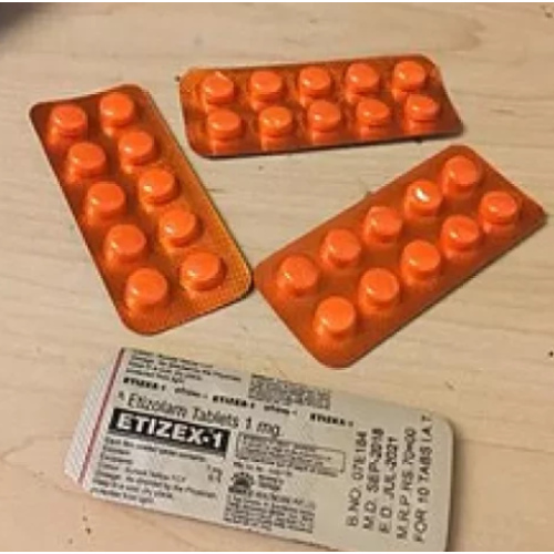 Etizolam