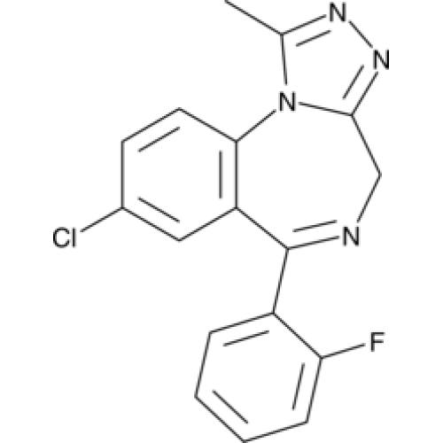 Alprazolam