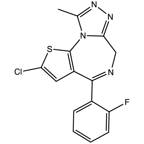 Fluclotizolam