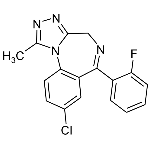 Flualprazolam
