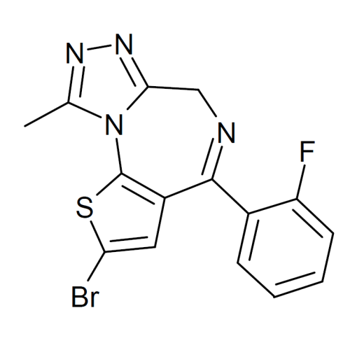 Flubrotizolam