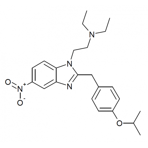 ISOTONITAZENE [VERY WHITE]
