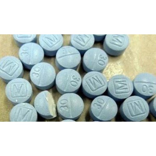 M30 PHARMA GRADE [30mg Oxycodone] - USA DOMESTIC