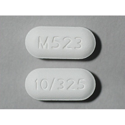 M523 PHARMA GRADE [10mg Percocet] - USA DOMESTIC