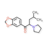 MD-PiHP (Crystal)