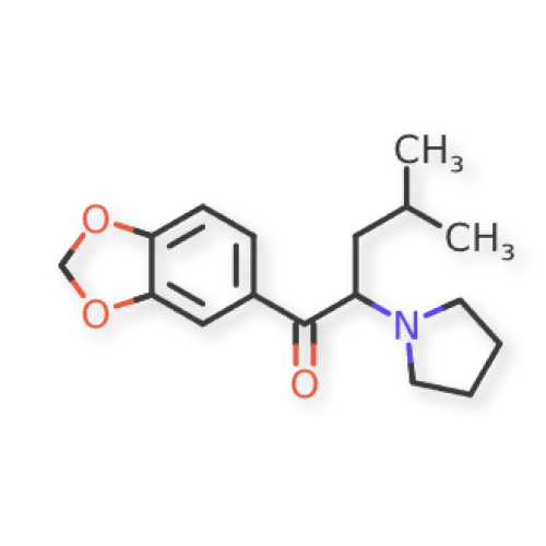 MD-PiHP (Crystal)