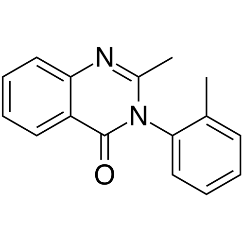 Methaqualone (QUAALUDES / MANDRAX)