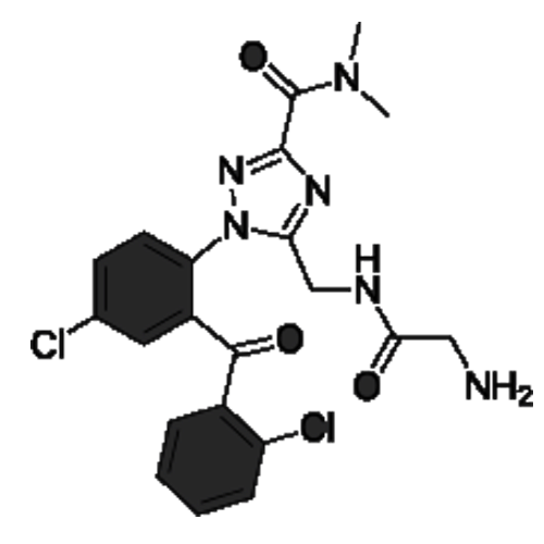 Rilmazafone
