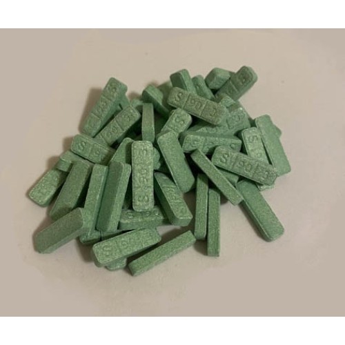S903 BARS [3.2mg Clonazolam] - USA DOMESTIC