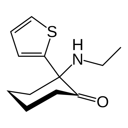 Tiletamine hydrochloride