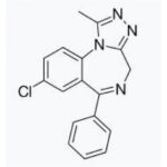 XANAX (BLEND)