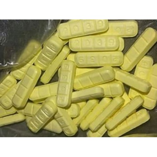 R039 (BUSES) PHARMA GRADE [3mg real Alprazolam] - USA DOMESTIC