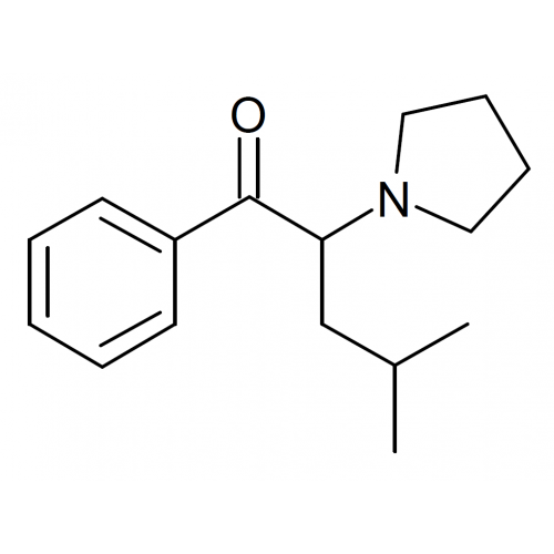 a-PiHP (Crystal)