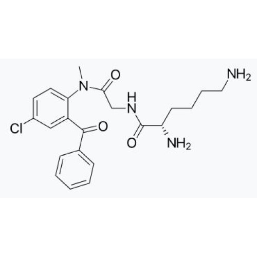 AVIZAFONE (PRO-DICLAZEPAM}