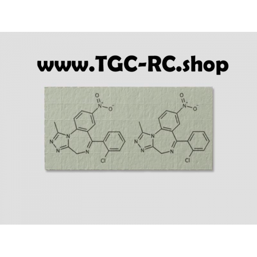 Clonazolam [0.5mg]