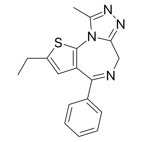 Etizolam-2 (Deschloroetizolam)